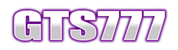 Logo GTS777